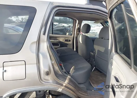 2004 Nissan Xterra Xe from USA, damaged, VIN 5N1ED28T84C619241